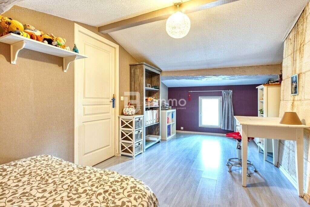 Maison à LUGON-ET-L'ILE-DU-CARNAY