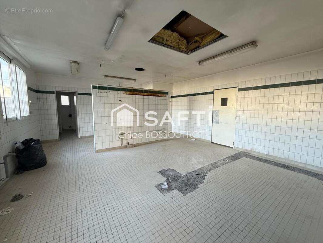 Photo 2 - Appartement à ANGERS