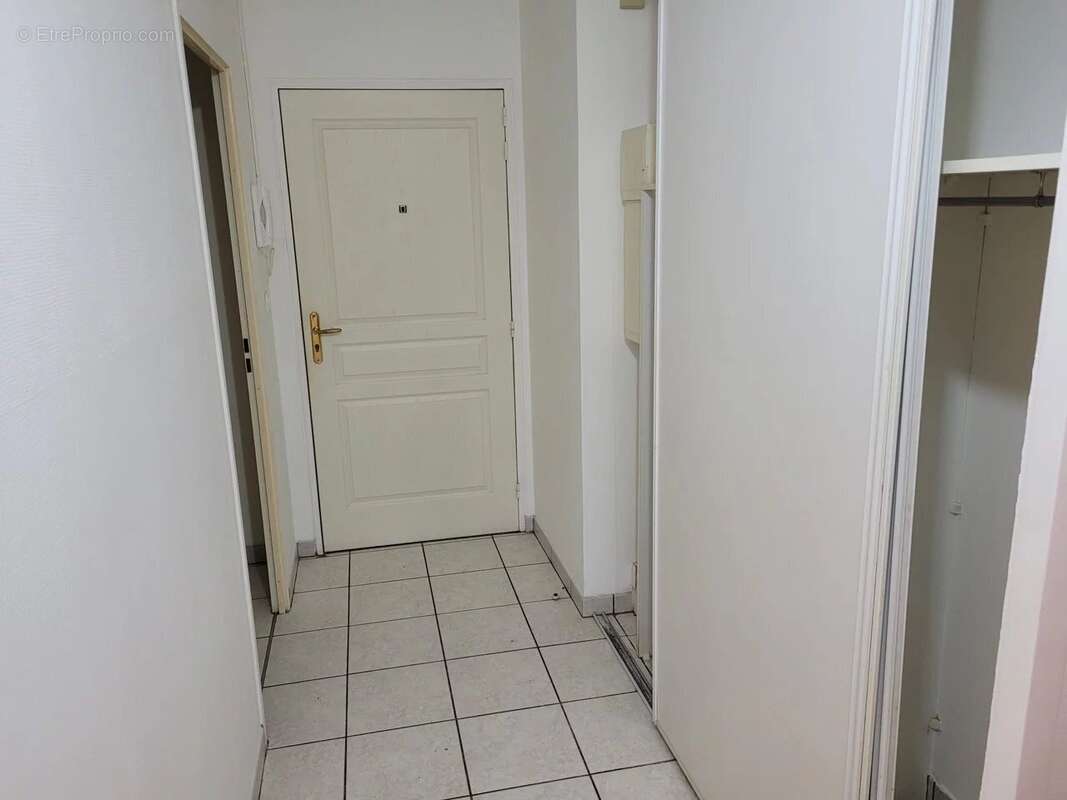 Appartement à AMIENS