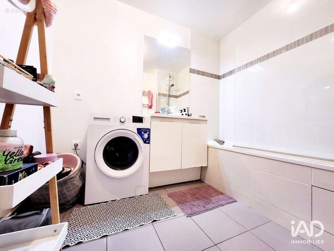 Photo 6 - Appartement à ACHERES