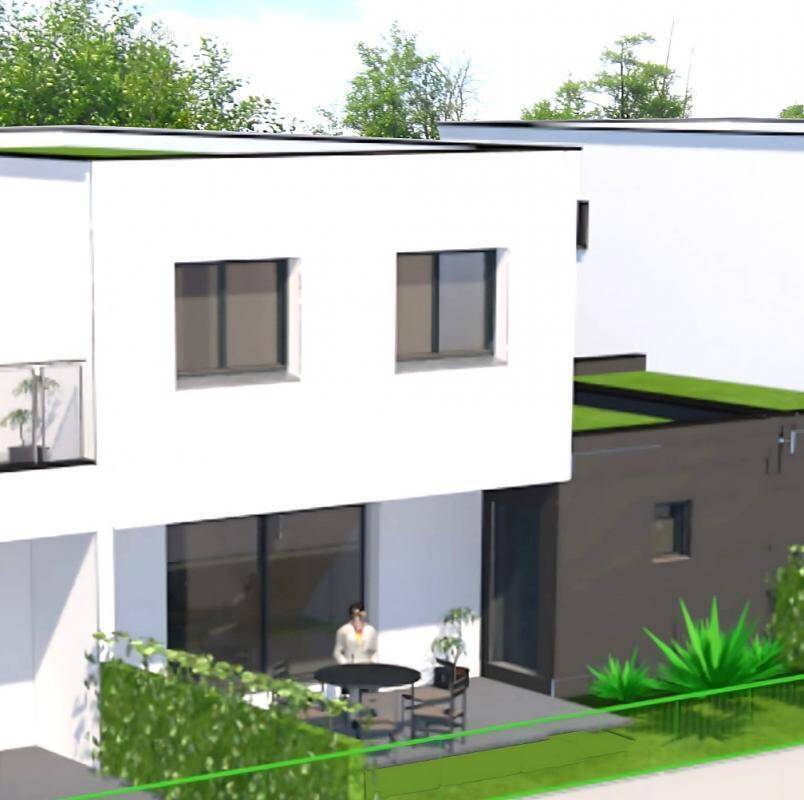 Appartement à SAINT-JUST-SAINT-RAMBERT