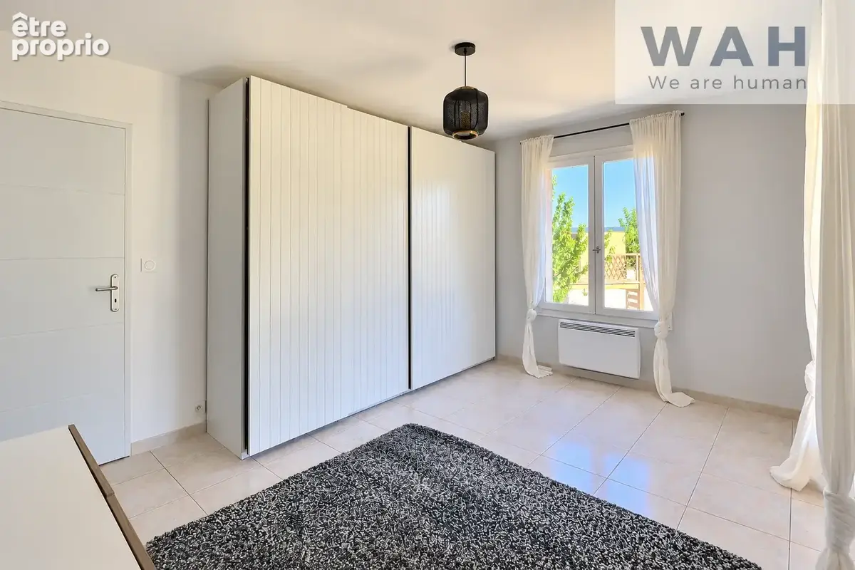 Maison familiale - 192 m2 avec 6 chambres sur 1 431 m2 de terrain   Combas - photo 10