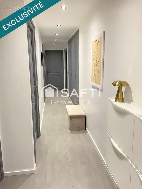 Photo 6 - Appartement à COLMAR