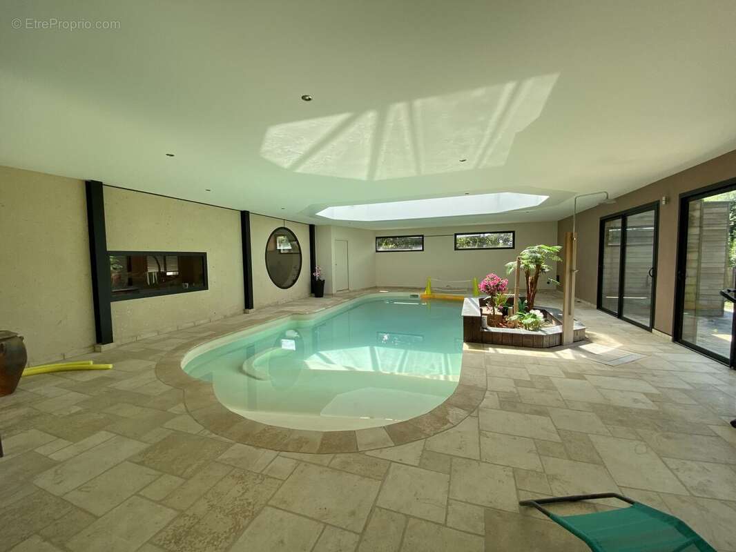 Maison à BREAL-SOUS-MONTFORT