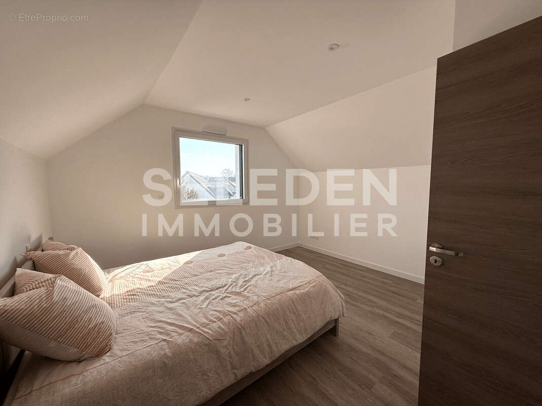 Magnifique maison T5 163m2 avec grand garage et jardin - photo 10