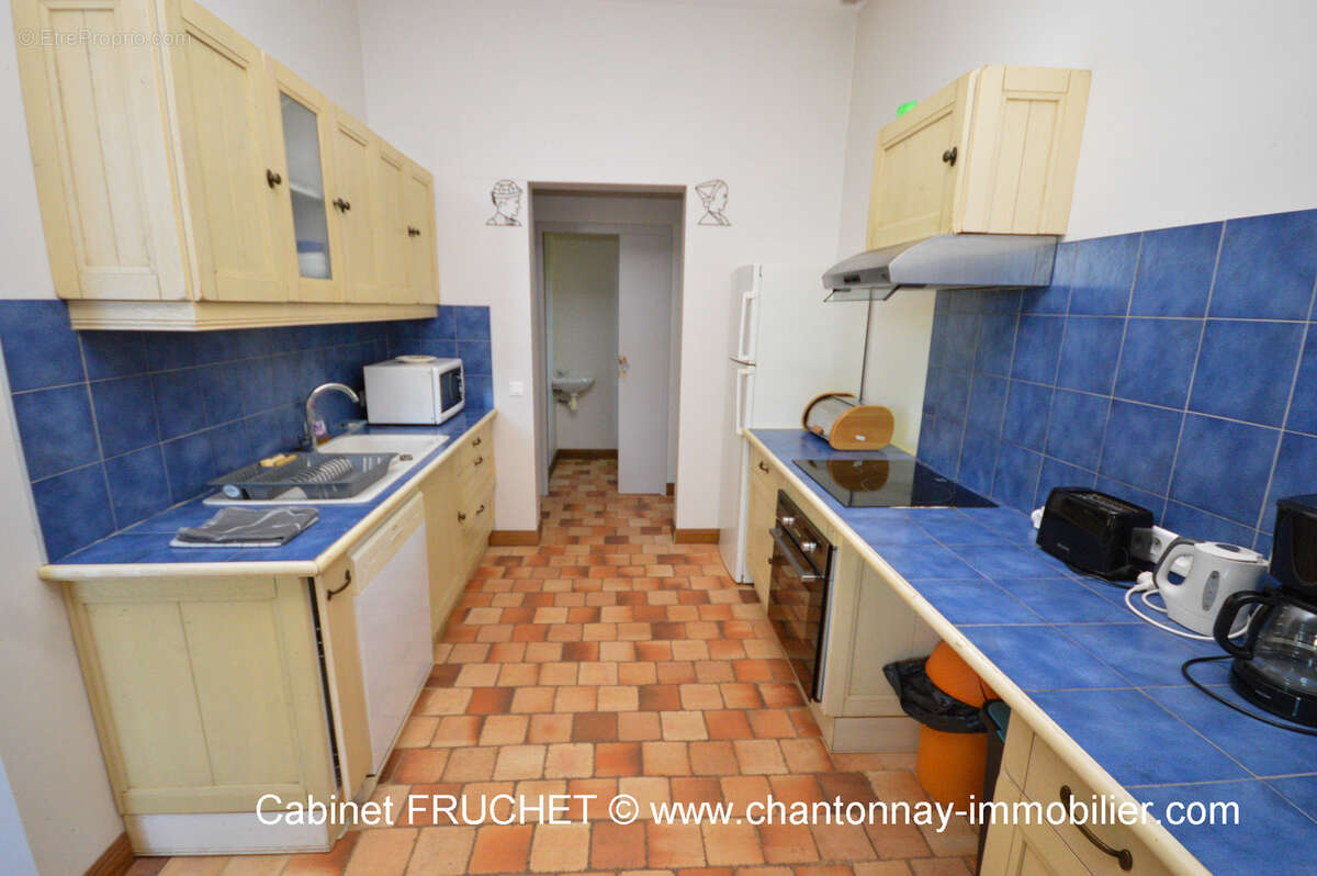 Maison à LES HERBIERS