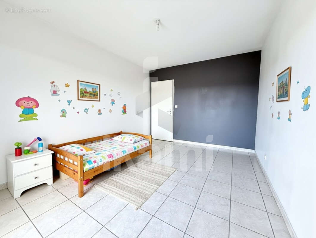 Maison à SAINT-RAMBERT-D'ALBON