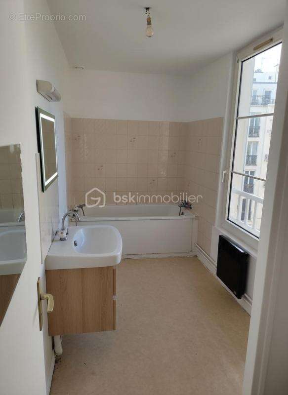 Appartement à ROCHEFORT