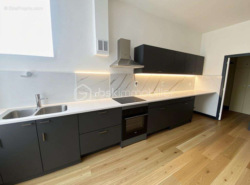 Maison 93 m² avec terrain de 500 m² au cœur de Balan – Exclusivité! - photo 10