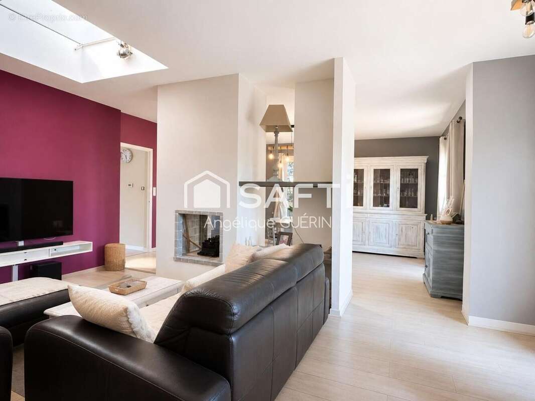 Photo 5 - Maison à HYERES