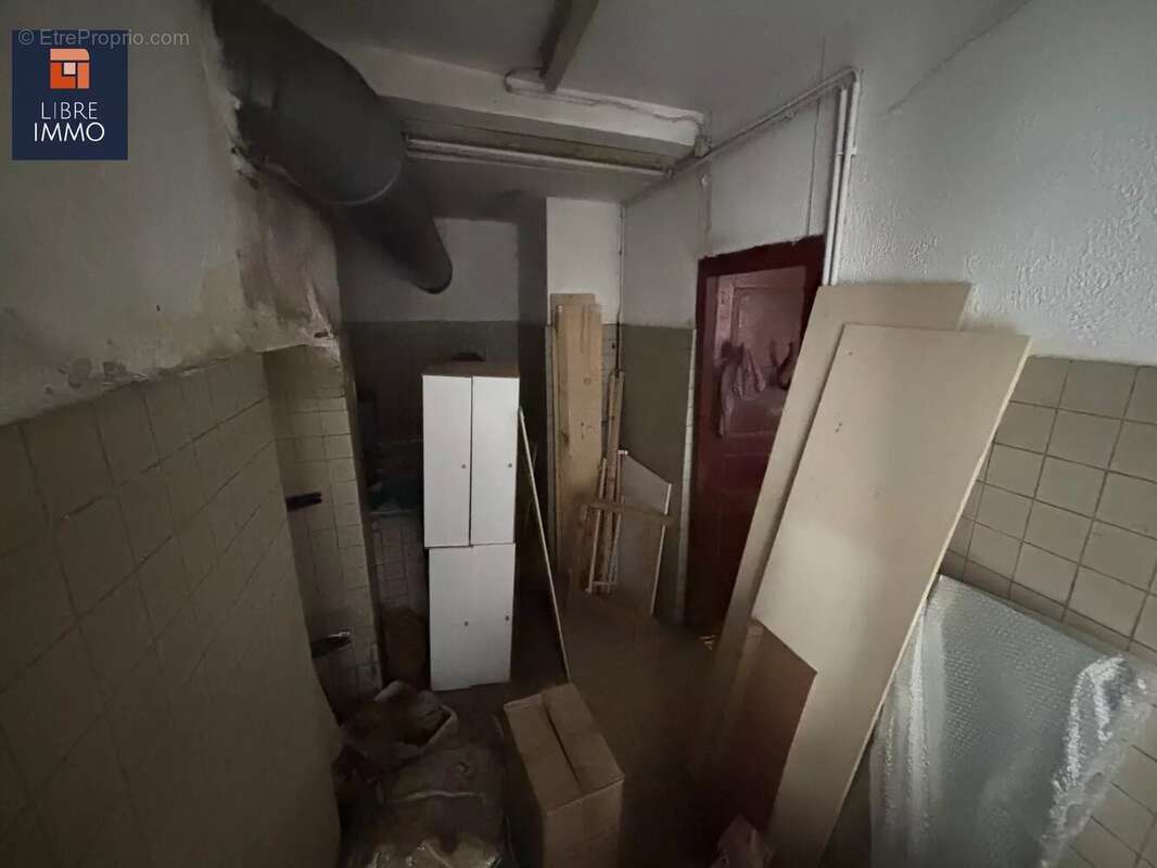 Appartement à PAU