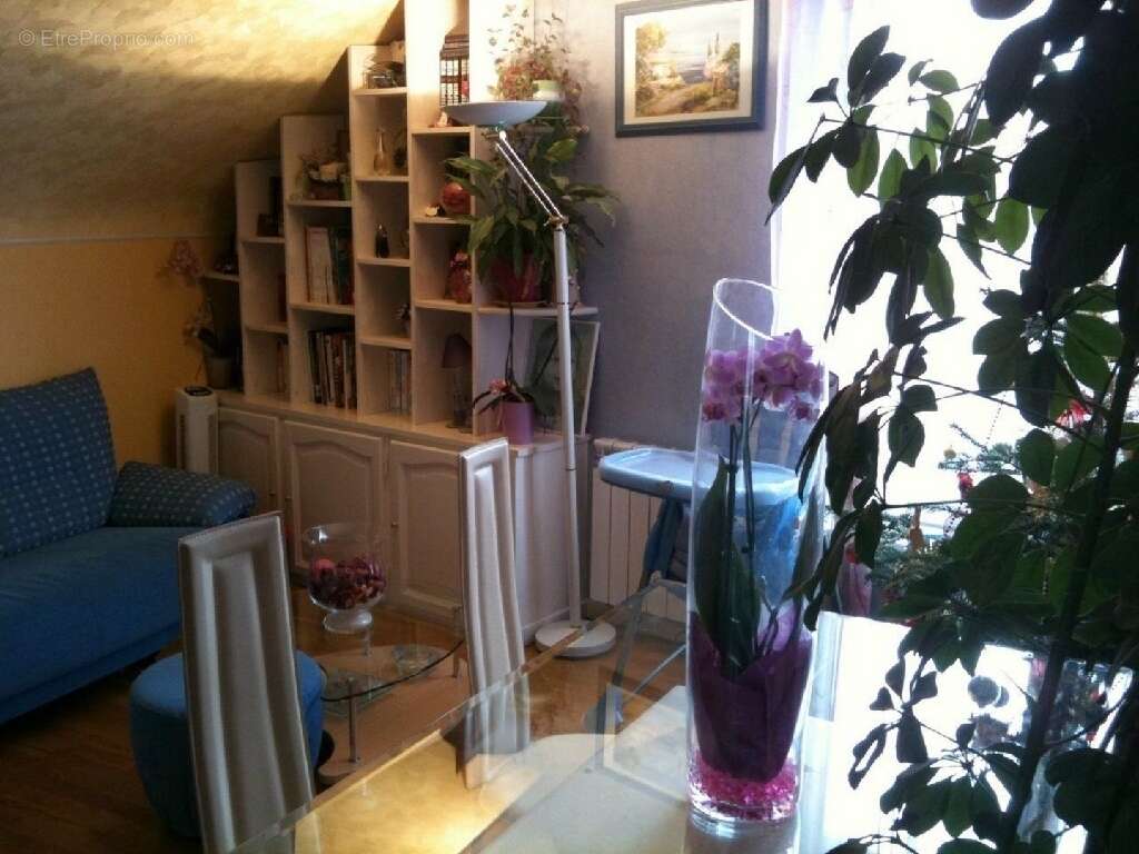 Appartement à L&#039;ISLE-ADAM