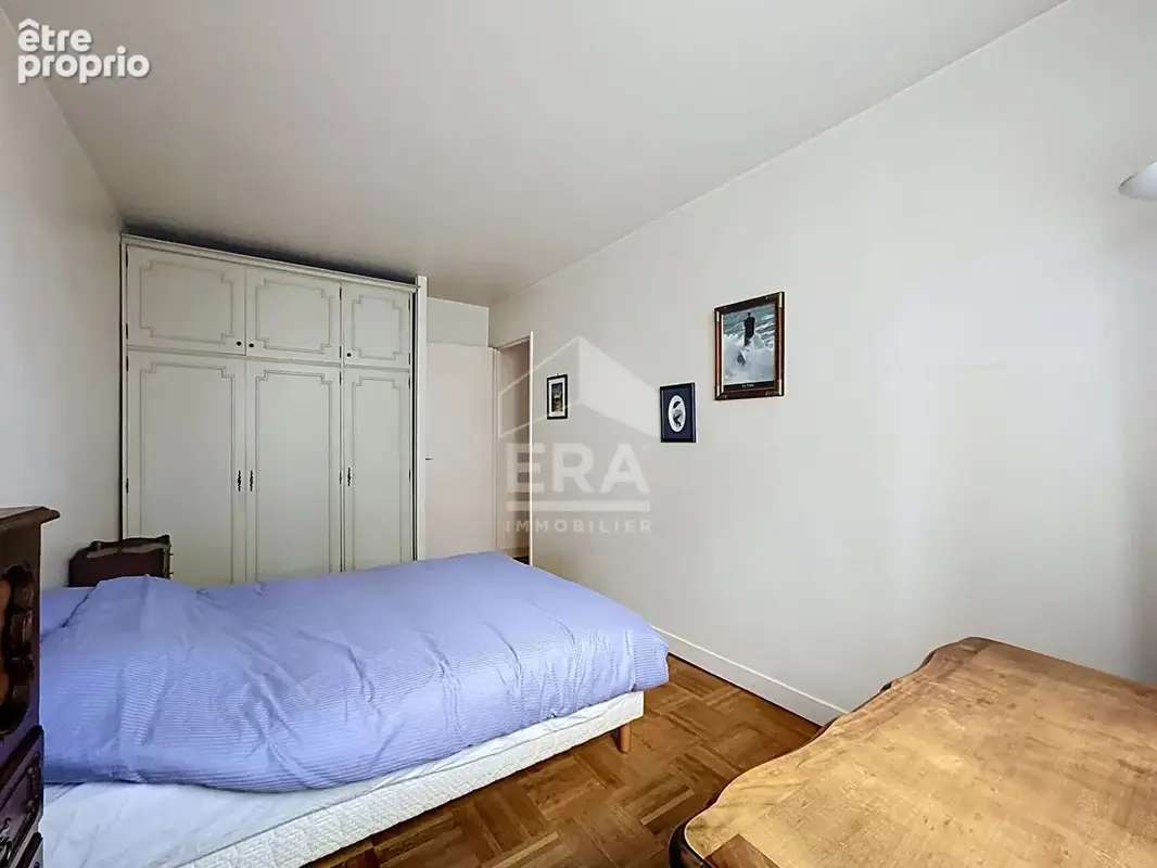 Appartement 85m² à boulogne-billancourt - photo 11