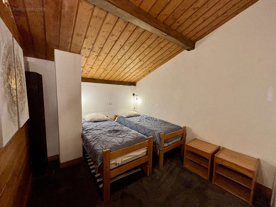 Appartement à CHATEL