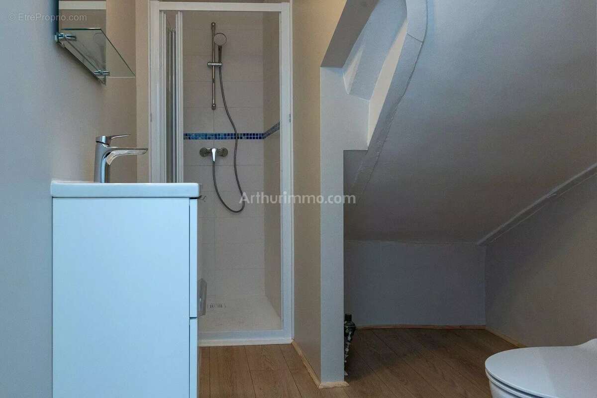 Appartement à BELLEY