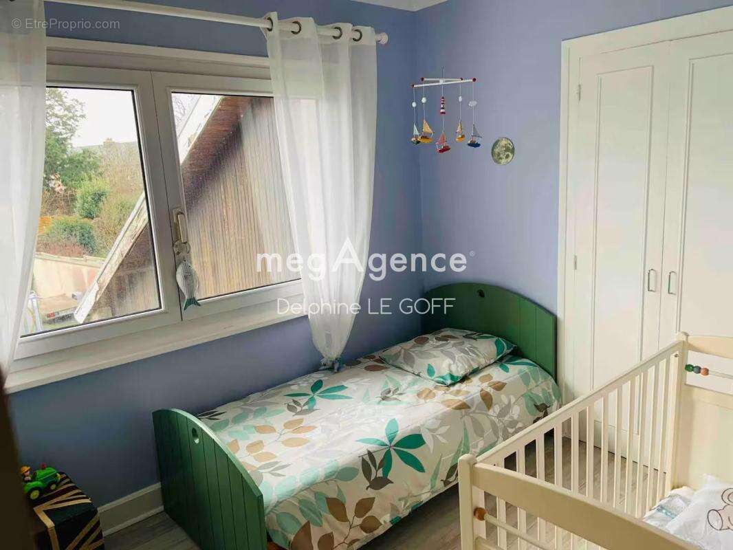Maison familale proche de la mer - photo 10