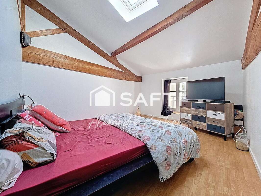 Photo 6 - Maison à CARIGNAN-DE-BORDEAUX