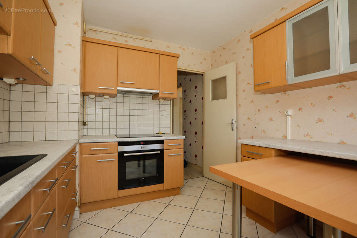 Appartement à LIMOGES