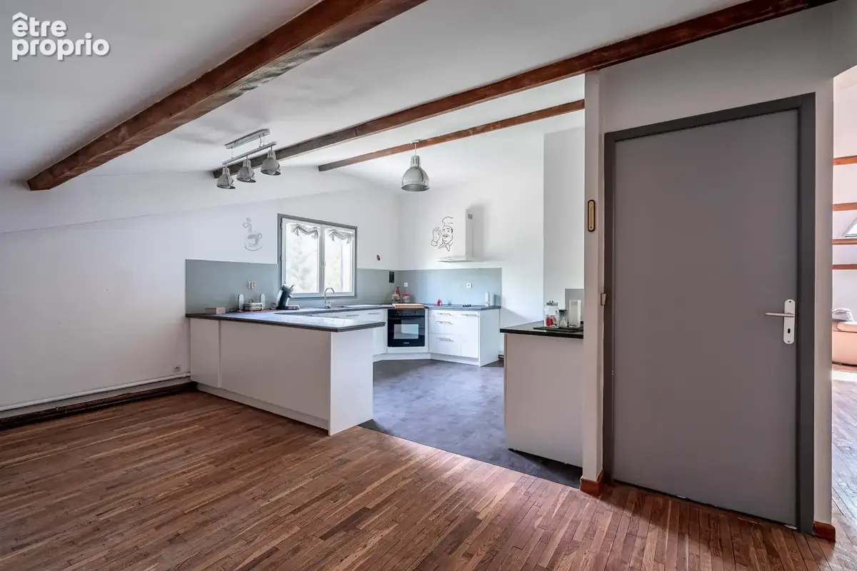 Maison de 258m2 sur parcelle de 8827m2 - photo 16