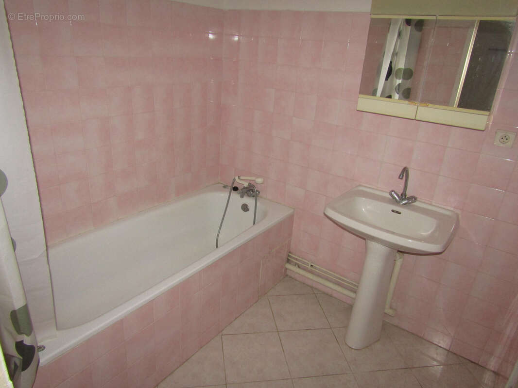 Appartement à REVEL