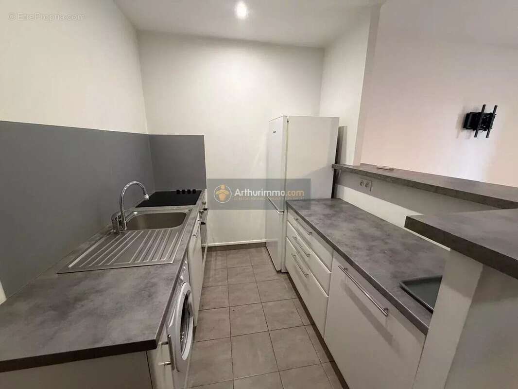 Appartement à LUCCIANA