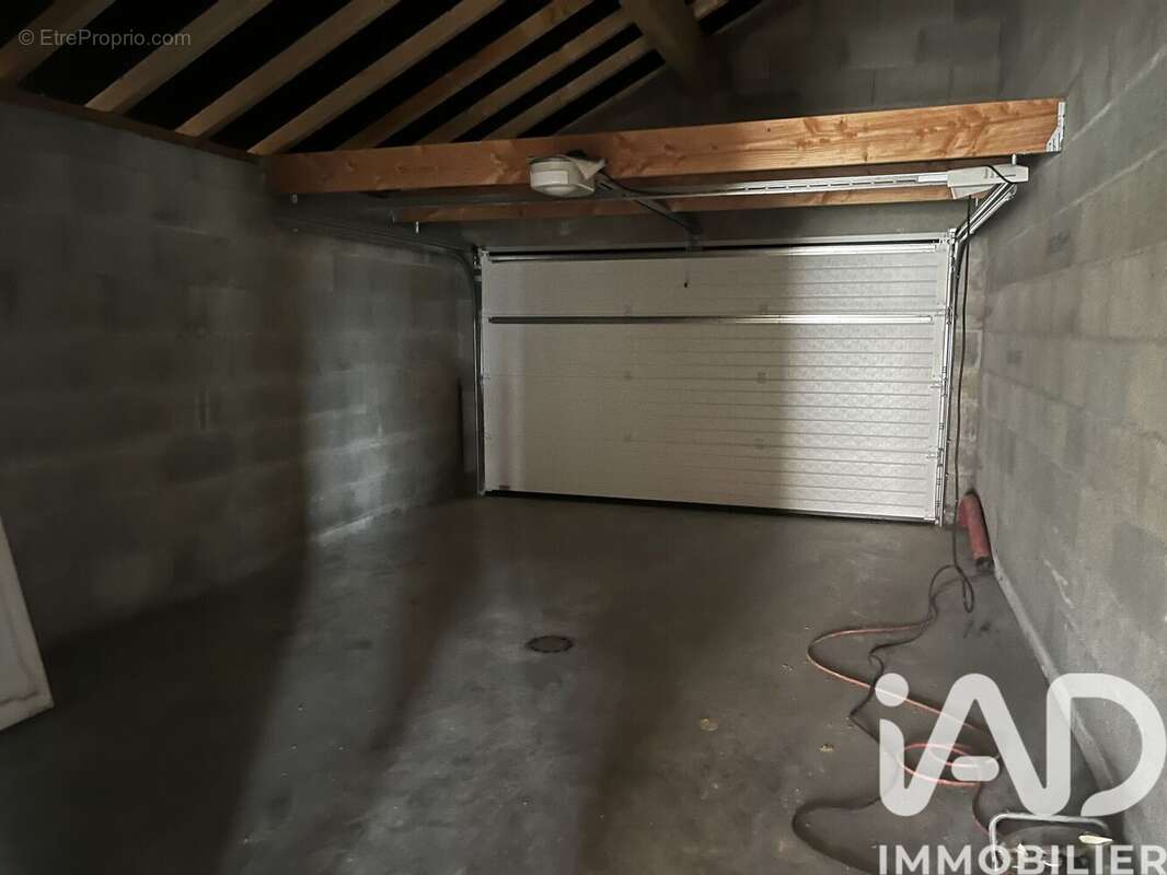 Maison 126 m² à Le Poizat  - photo 8