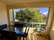 Appartement à SAINT-MANDRIER-SUR-MER