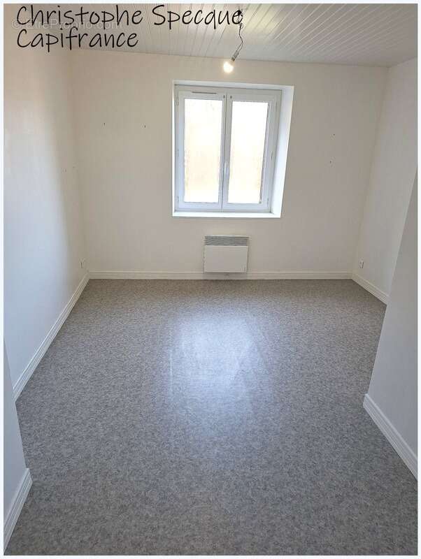 Maison à LES SALLES