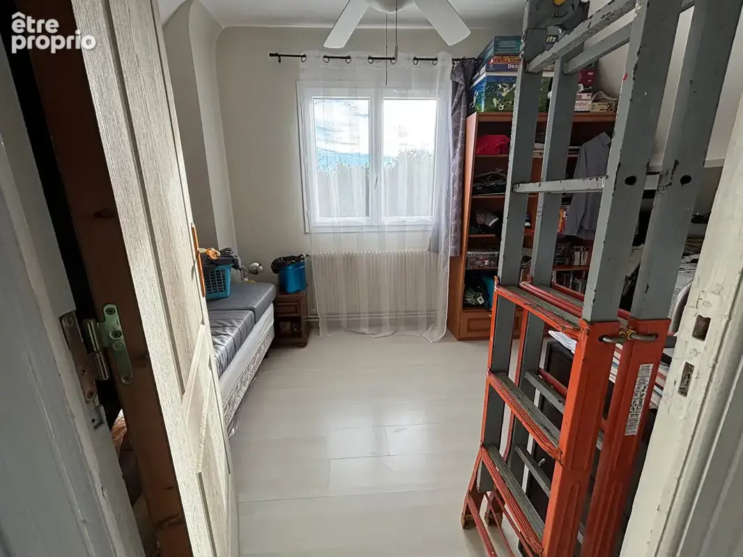 A vendre maison FOUQUEVILLE 27370 - photo 11