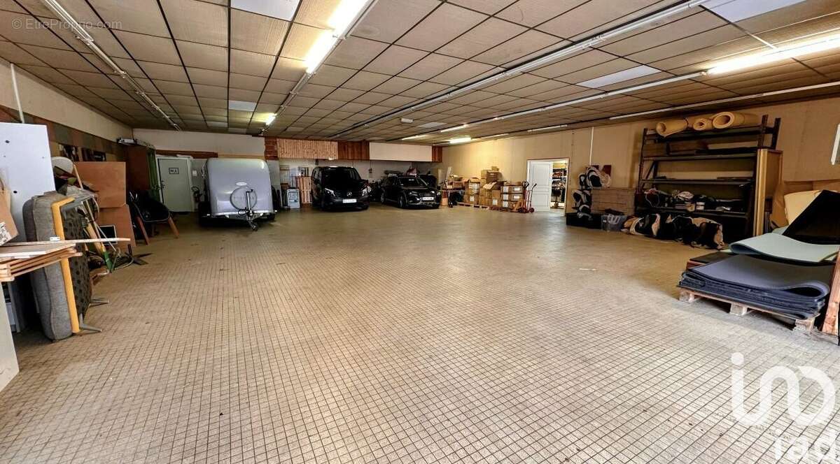 Photo 2 - Appartement à MIRANDE