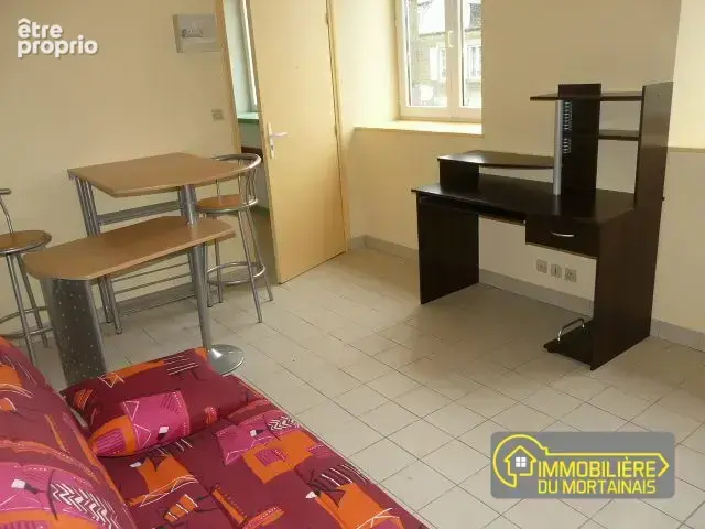 Appartement 483 m² à vendre à Saint-Hilaire-Du-Harcouet (50600) - photo 2