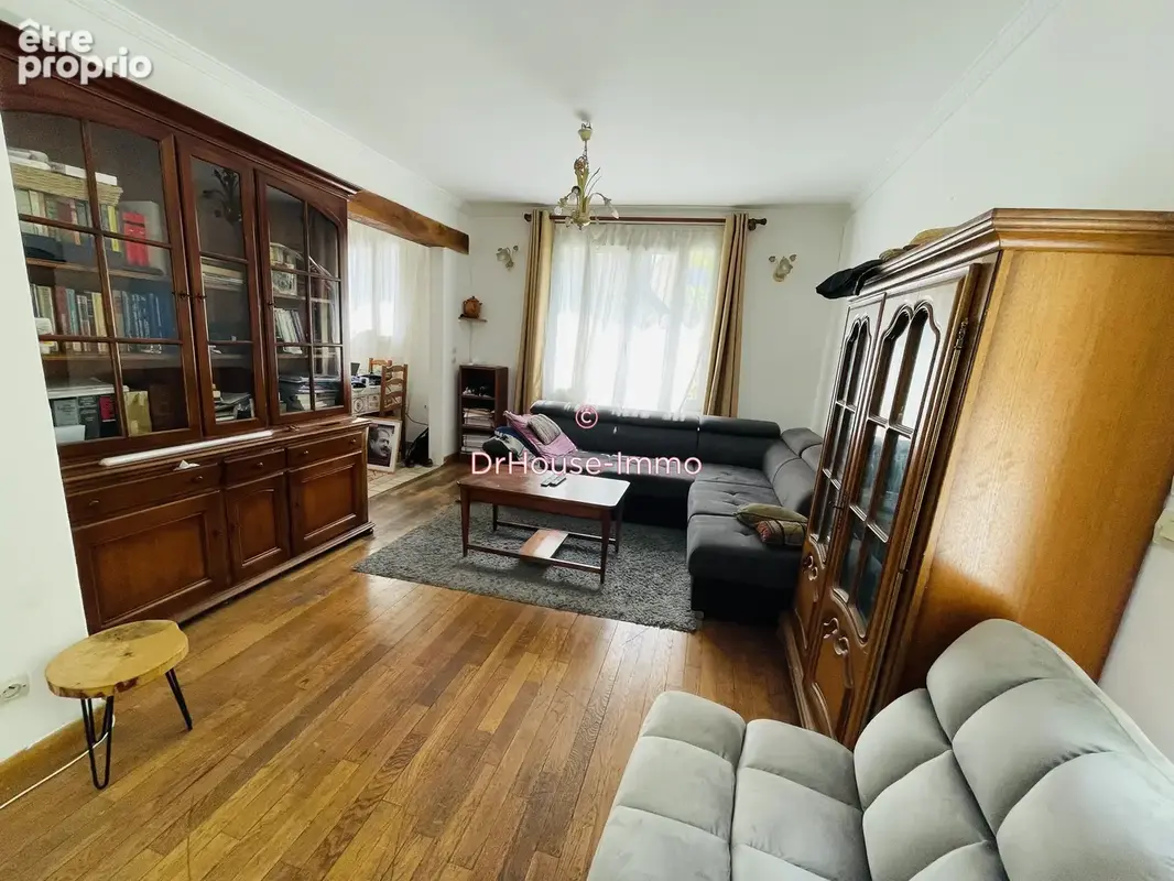 Maison 5 pièces 93 m² à vendre à Creil (60100) - photo 16