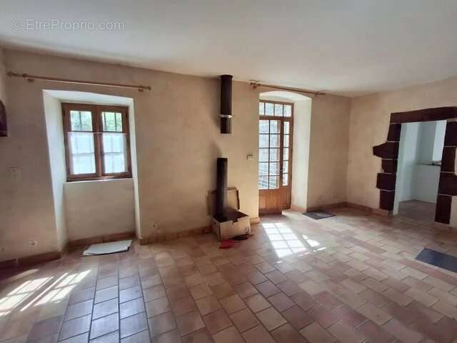 Maison à LES VANS
