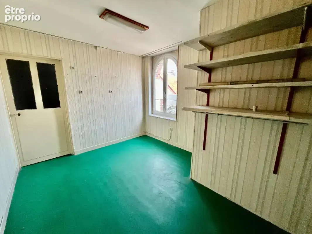Maison À Vendre Tergnier - photo 21