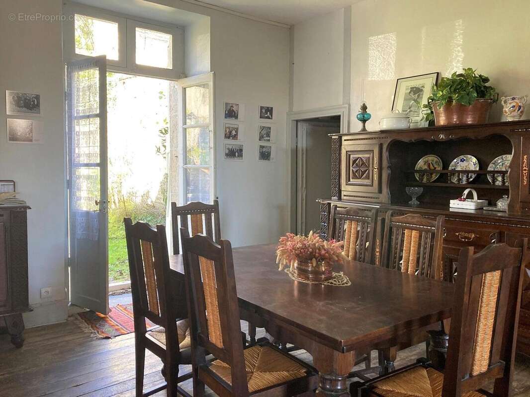 Photo 3 - Maison à ESPERE