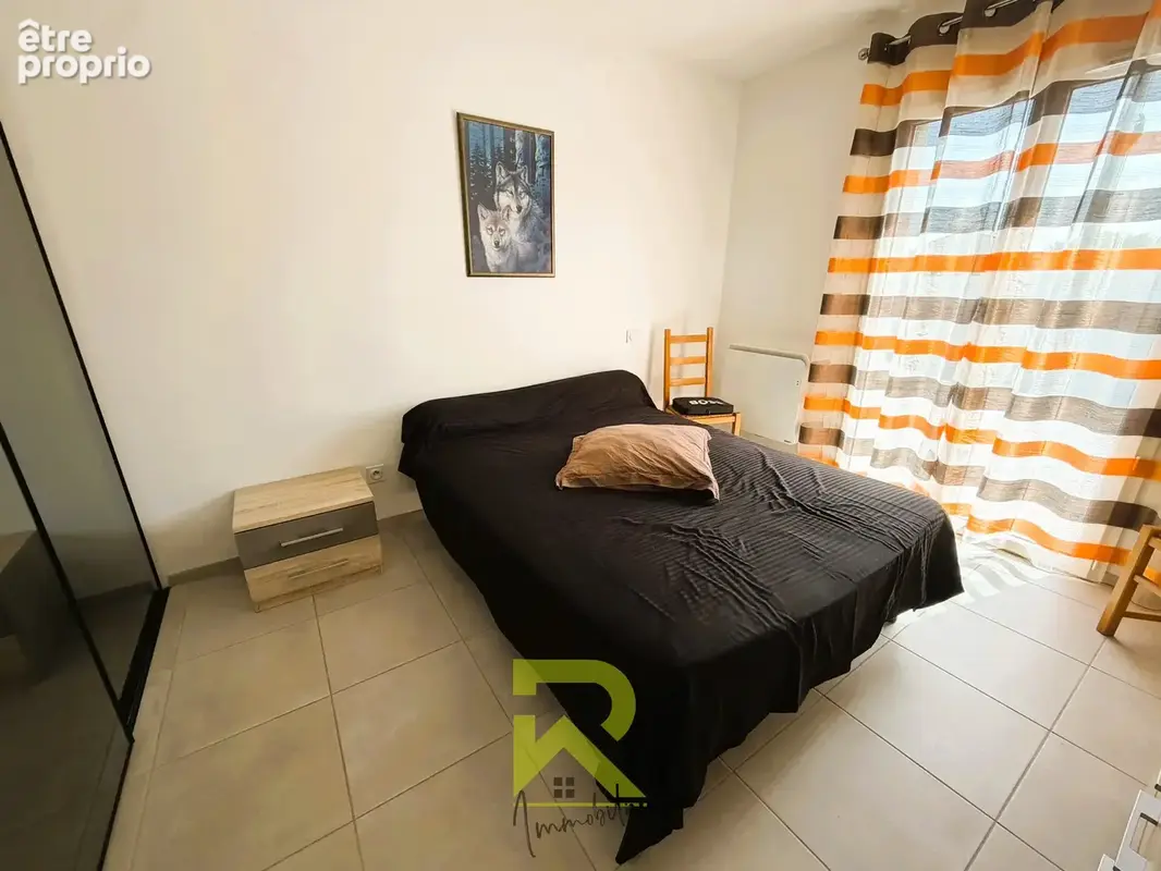 Bessan : VILLA T4 NEUVE de 88m2 env - photo 5