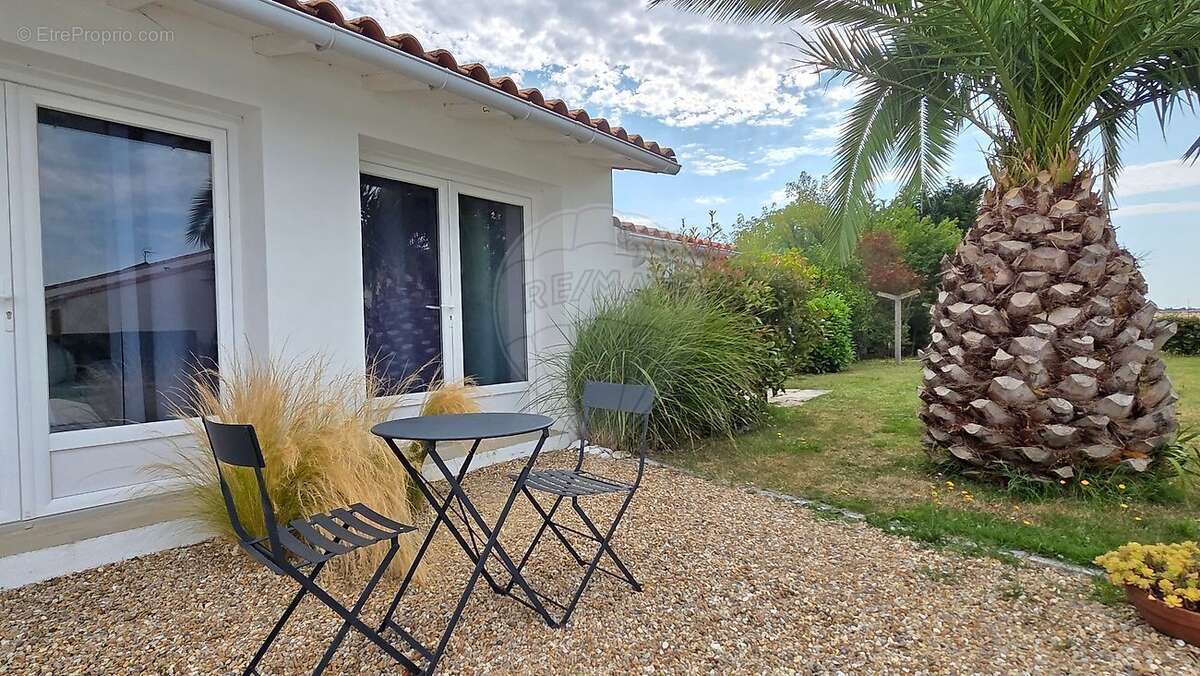 Maison 5 chambre(s) à vendre - photo 13