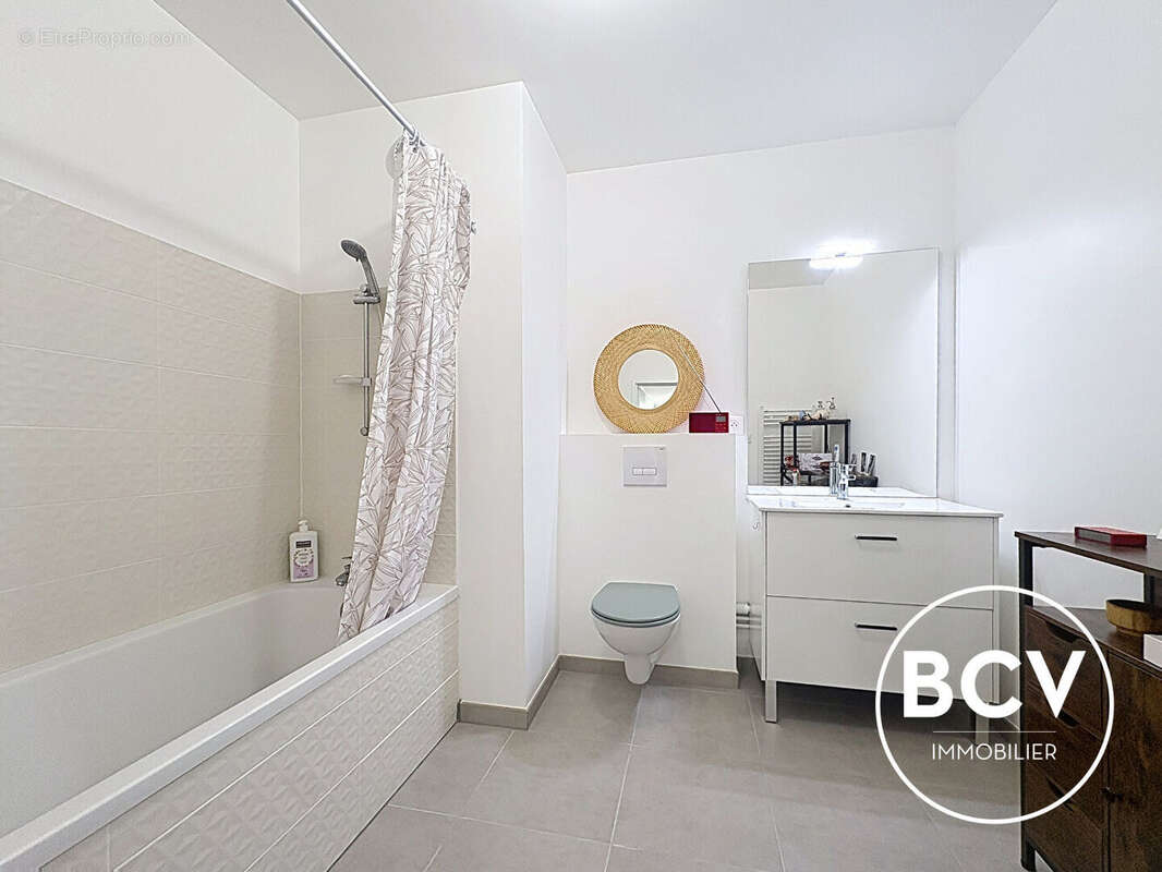 Appartement à CHARTRES