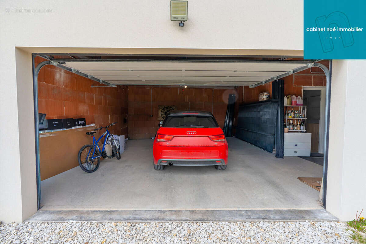 Photo 8 - Maison à CHARMONT-SOUS-BARBUISE