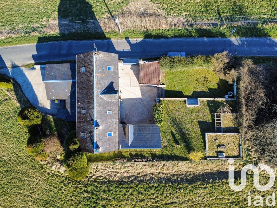 Photo 1 - Maison à LAON