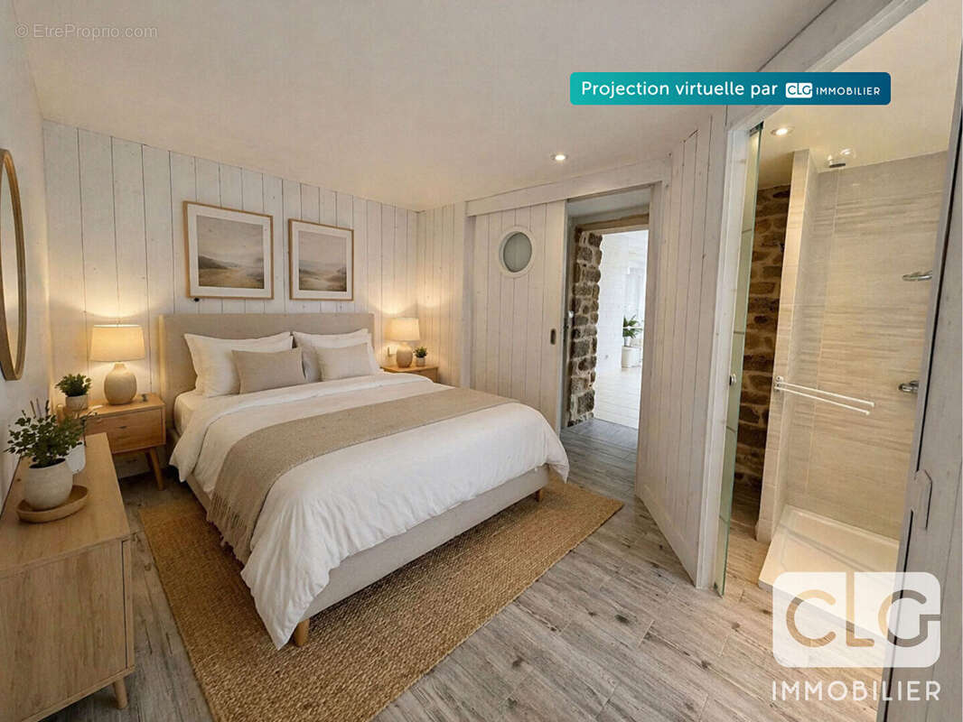 Maison Combrit - 124 m² - photo 5