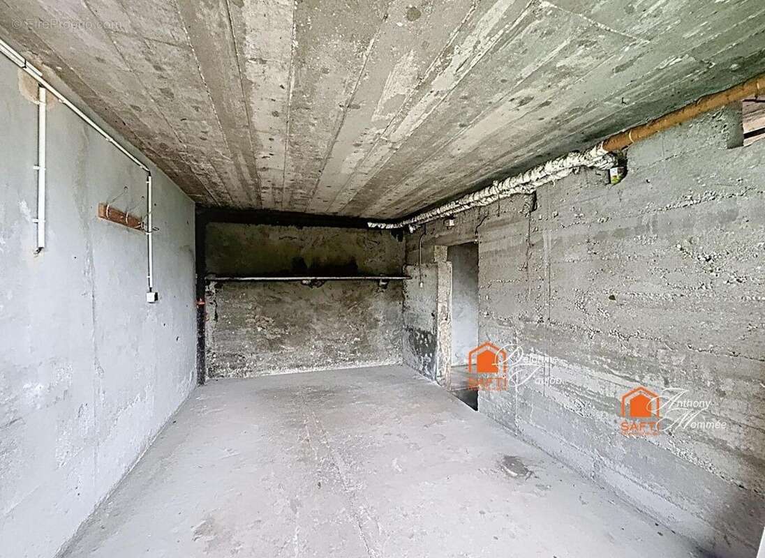 Photo 5 - Maison à BOUVESSE-QUIRIEU