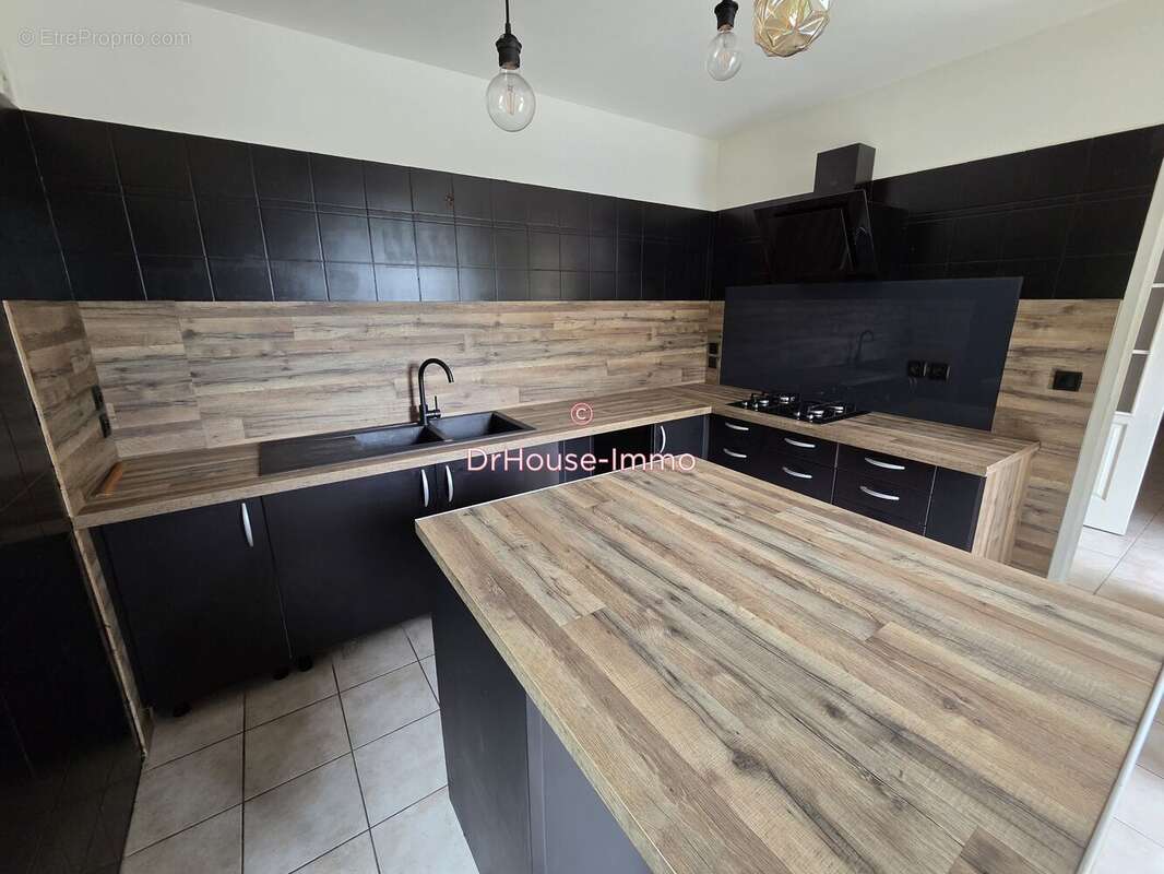 Maison 119 m² à Les Noes-Pres-Troyes  - photo 11