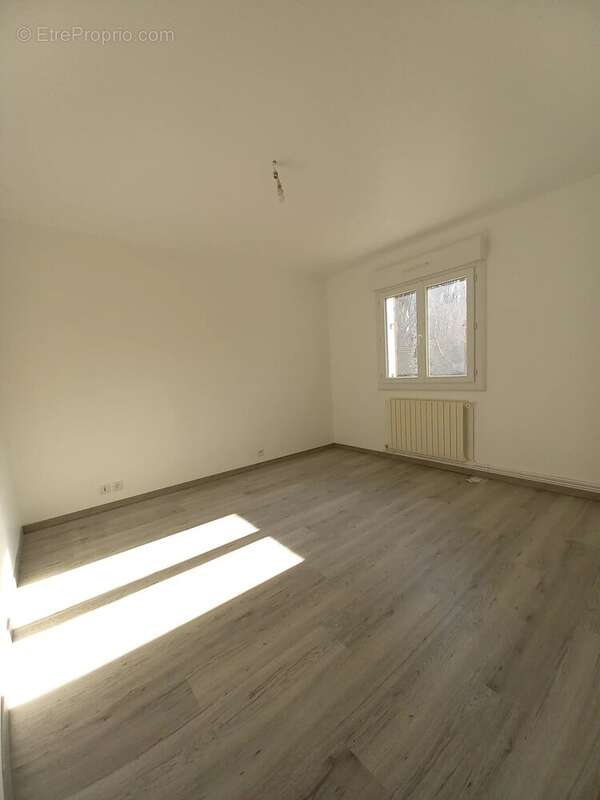 Maison à BOIS-LE-ROI