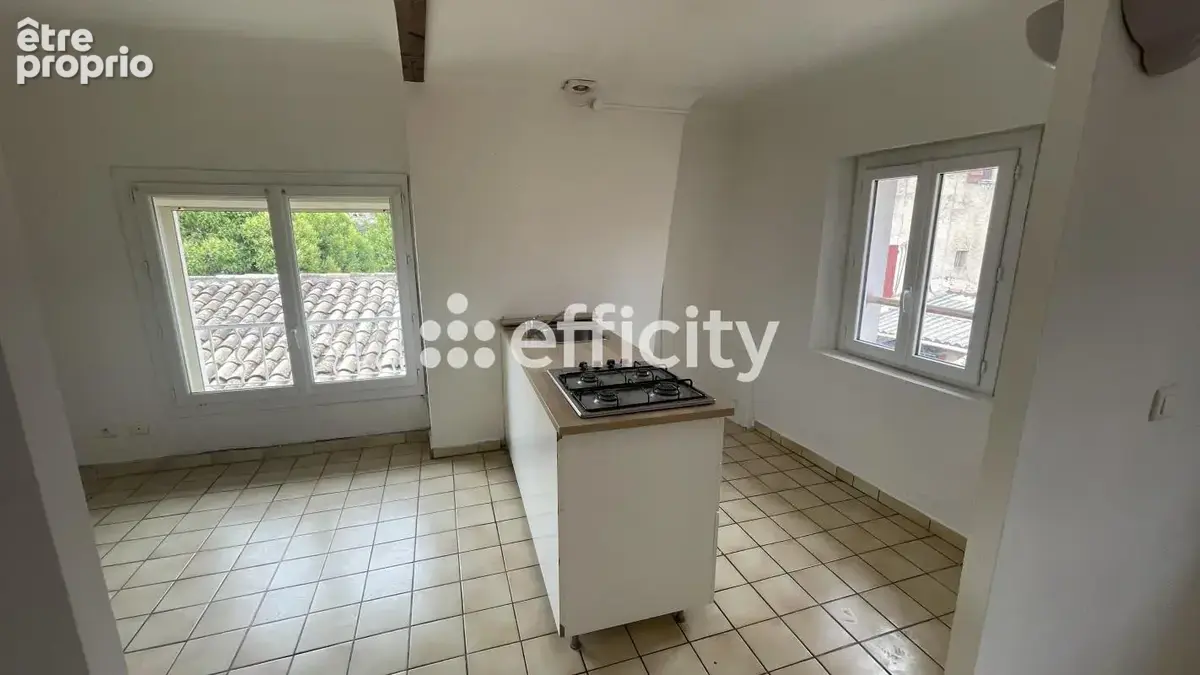 Appartement ancien - photo 4