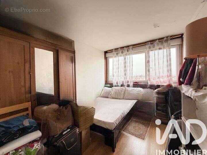 Photo 9 - Appartement à PIERREFITTE-SUR-SEINE