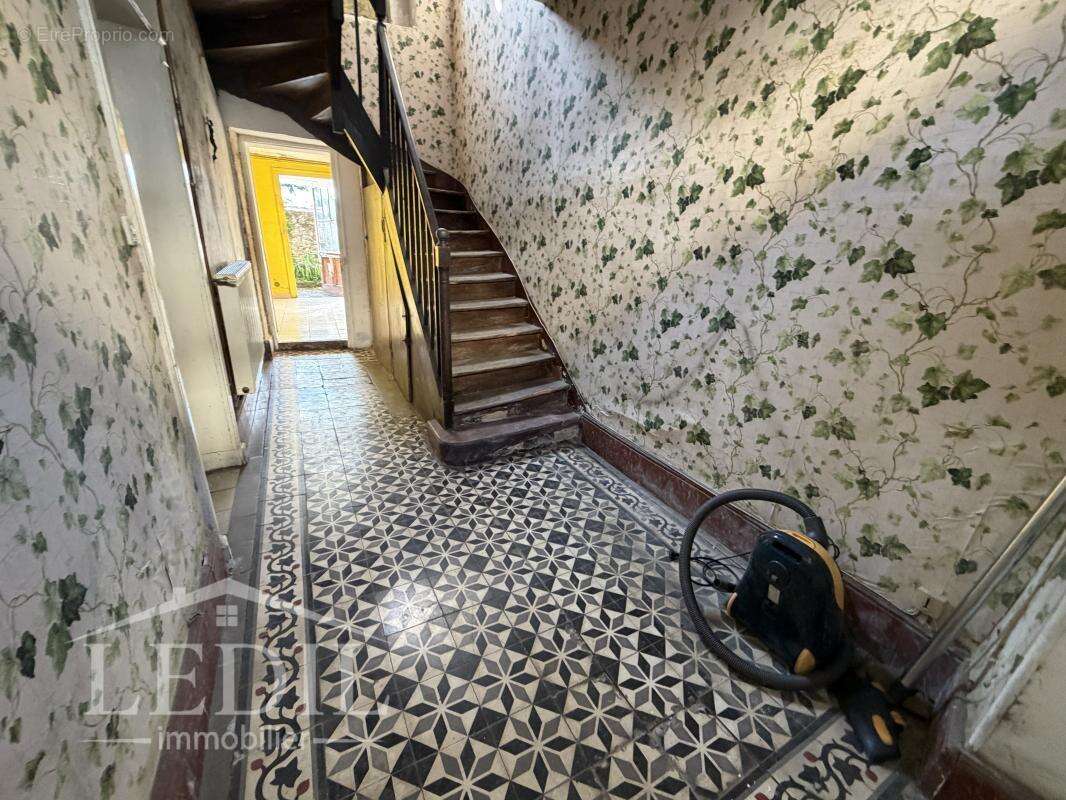 Maison à CONDOM