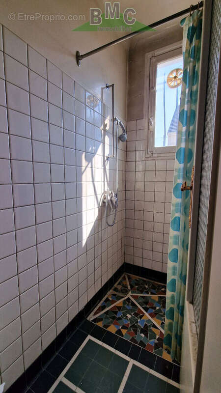 Maison à LE PLESSIS-BOUCHARD