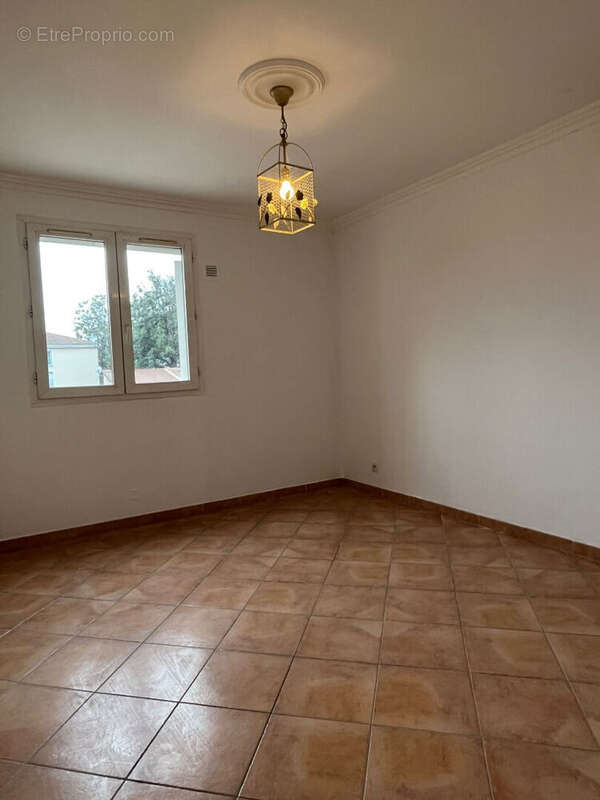 Appartement à LUCCIANA