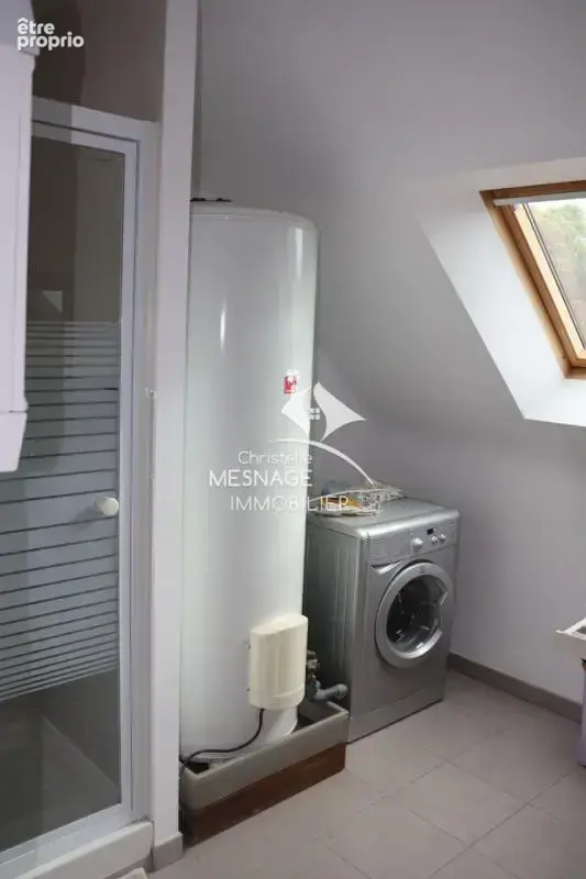 EXCLUSIVITE - À vendre chez Christelle Mesnage Immobilier, a - photo 15